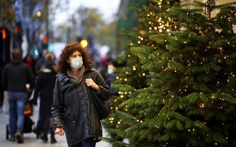 Οι Αμερικανοί έκλεισαν ήδη τις διακοπές των Χριστουγέννων