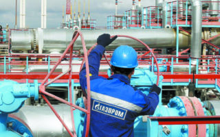 Τον περασμένο μήνα, η παραγωγή της Gazprom βρισκόταν στα υψηλότερα επίπεδα των τελευταίων 10 και πλέον ετών. Το ίδιο χρονικό διάστημα, όμως, οι εξαγωγές της προς ορισμένες από τις σημαντικότερες ευρωπαϊκές αγορές ήταν στα χαμηλότερα επίπεδα από το 2016.