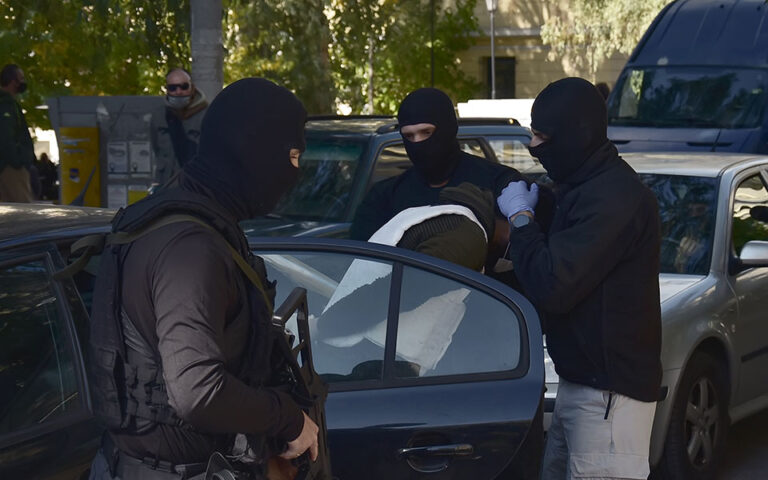 Σύλληψη τζιχαντιστή στην Αθήνα: Βίντεο με κήρυγμα υπέρ ISIS πρόδωσε τον 34χρονο