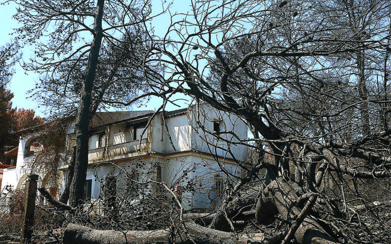 Αύξηση κατά 88,4% στις αποζημιώσεις για φυσικές καταστροφές