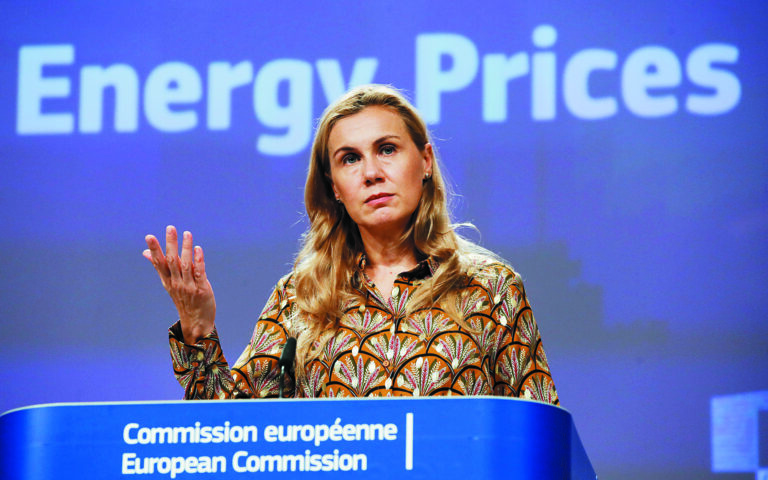 «Ρύποι» 26,3 δισ. μπορούν να μπουν στη μάχη της ενεργειακής κρίσης