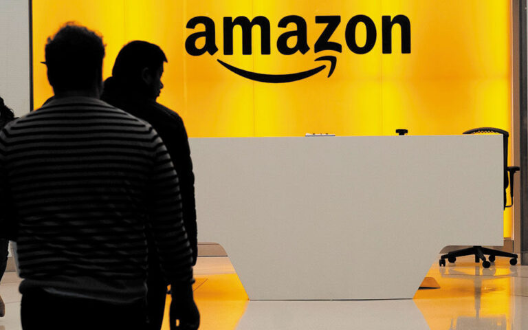 150.000 προσλήψεις εποχικών υπαλλήλων σχεδιάζει η Amazon