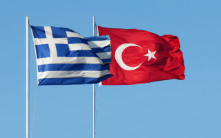 «Η Ελλάδα δεν έχει δικαιώματα στα νησιά» . Η επιστολή της Τουρκίας στον ΟΗΕ