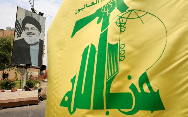 Λίβανος: Η Χεζμπολάχ διαθέτει 100.000 μαχητές, δηλώνει ο Νασράλα | Η  ΚΑΘΗΜΕΡΙΝΗ