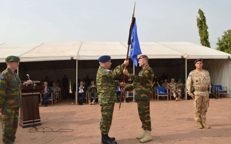 Κωσταράκος για Σαχέλ: Ευρωπαίοι και Έλληνες στρατιωτικοί στο Μάλι – Για ποιο λόγο;