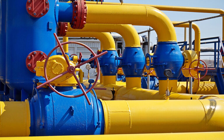 Φυσικό αέριο: Η Gazprom ανοίγει την κάνουλα, υποχωρούν οι τιμές