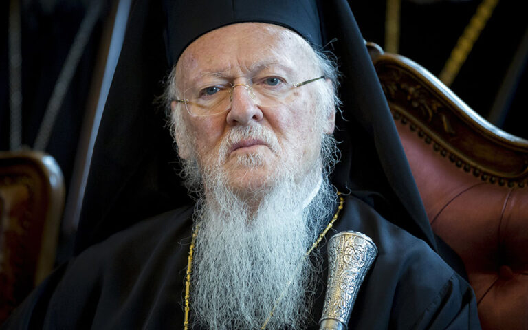 Ελπιδοφόρος: Το πρόγραμμα του Οικουμενικού Πατριάρχη θα συνεχιστεί κανονικά