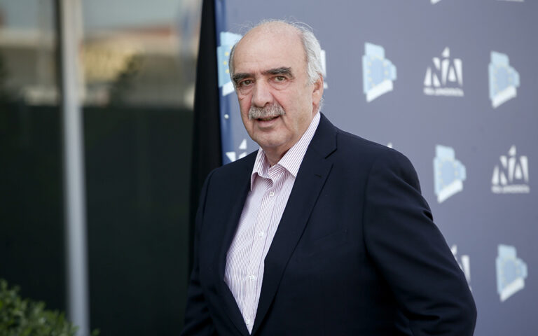 Βαγγέλης Μεϊμαράκης: Επανεξελέγη αντιπρόεδρος της ΚΟ του ΕΛΚ