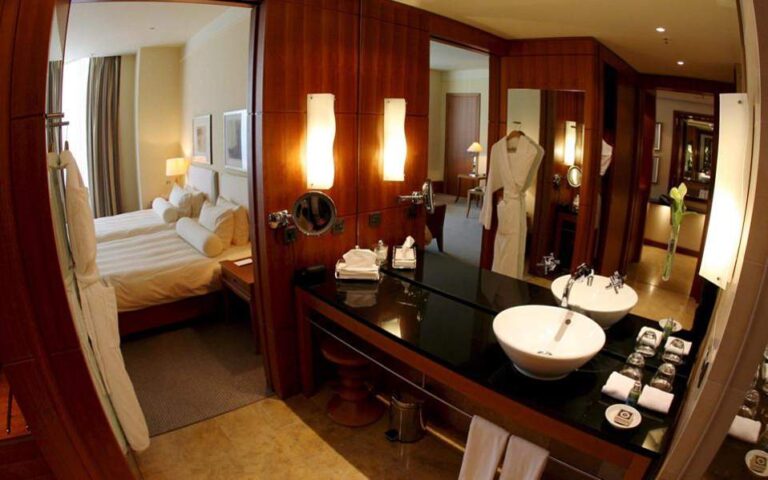 Διαχείριση 100 ξενοδοχείων ο στόχος της αλυσίδας HotelΒrain