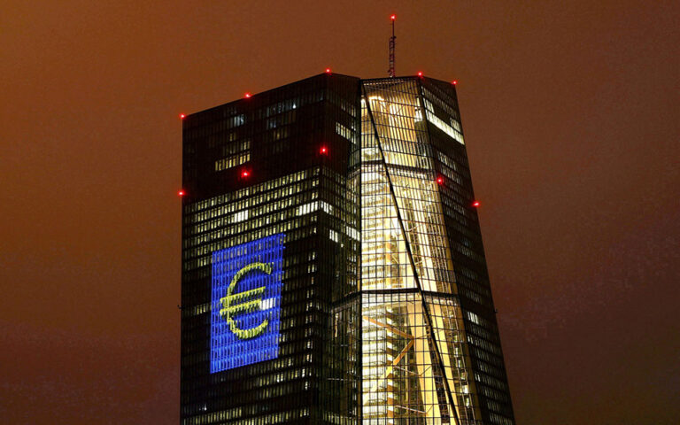 Ψηφιακό ευρώ: Ο οδικός χάρτης προς το νέο νόμισμα – Πώς θα κάνουμε τις αγορές μας