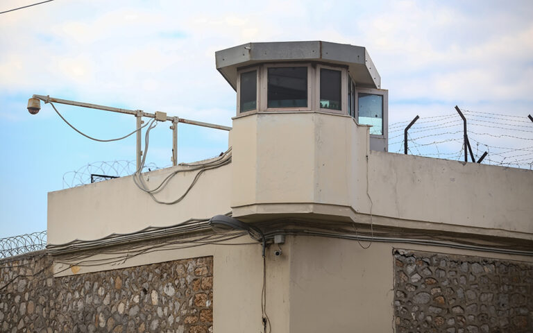Μετεγκατάσταση των φυλακών με ΣΔΙΤ, νέα «όπλα» στο περιβάλλον