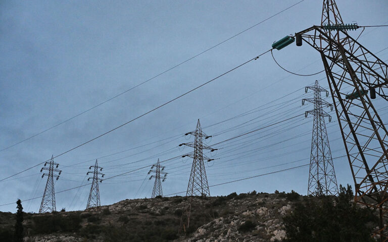 Ενεργειακή κρίση: Ηλεκτροσόκ, παρά την επιδότηση ρεύματος