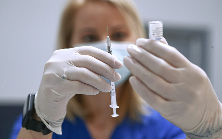 Γιατί είναι βαρόμετρο οι εμβολιασμοί και κατά της γρίπης