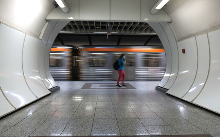 Επέτειος Πολυτεχνείου: Κλείνουν τρεις σταθμοί του Μετρό – Πώς θα κινηθούν λεωφορεία και τρόλεϊ