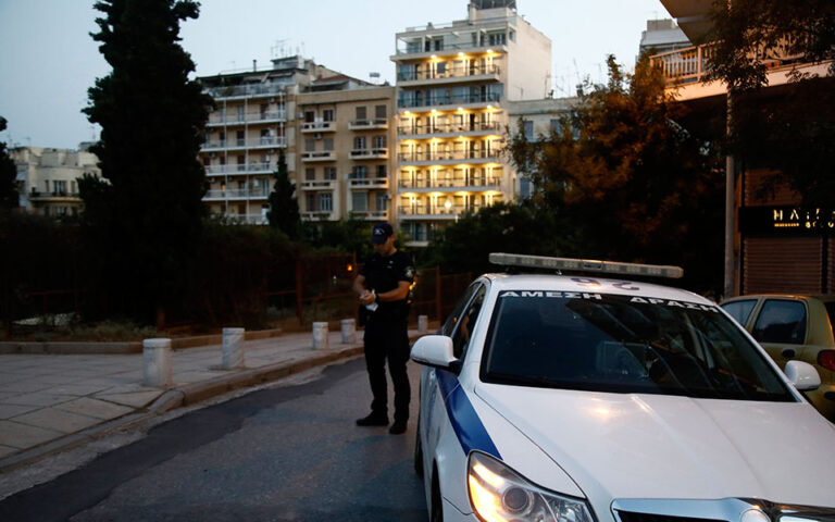 Θεσσαλονίκη: Στον ανακριτή ο 27χρονος κατηγορούμενος για τη ληστεία μετά φόνου