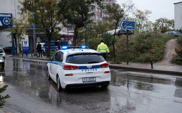 Θεσσαλονίκη: Ελεύθερος ο οδηγός του φορτηγού που παρέσυρε τη 42χρονη μαραθωνοδρόμο