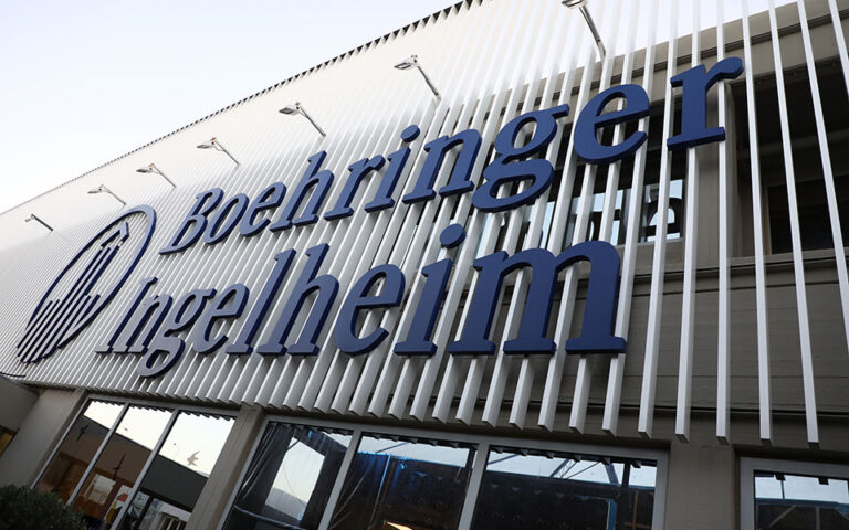 Επενδύσεις 99,9 εκατ.έως το 2025 από Boehringer Ingelheim Ελλάς