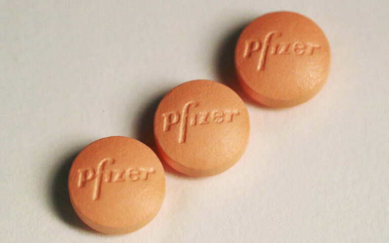 Χάπι Pfizer: Ξεκίνησαν και στη Ρωσία οι κλινικές δοκιμές