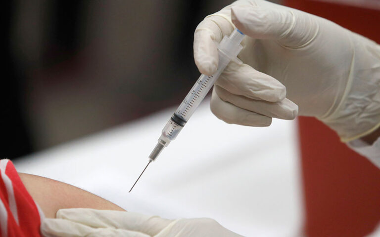 Τ. Γαϊτάνης: Αύξηση 60,2% των νέων εμβολιασμών σε μία εβδομάδα