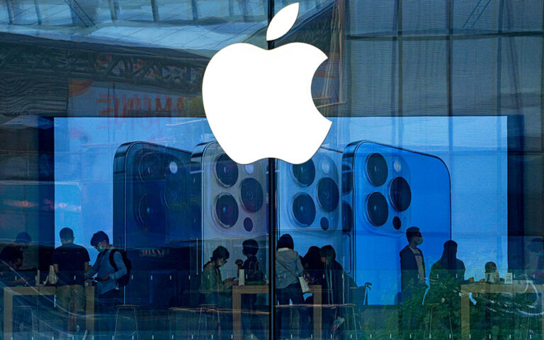 Apple: Μείωση της παραγωγής iPad, διάθεση εξαρτημάτων για iPhone 13