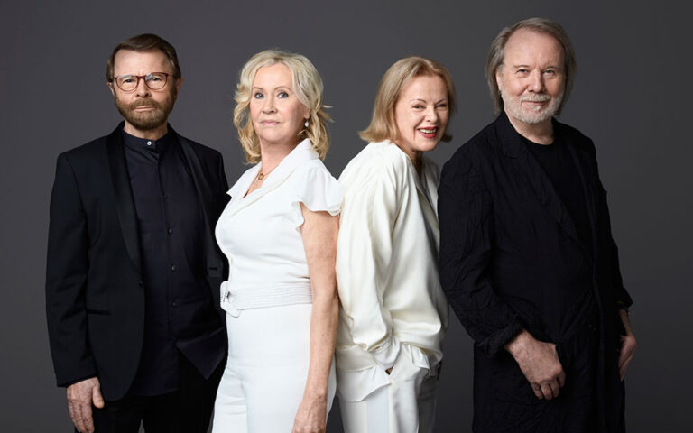 ABBA: Για πρώτη φορά υποψήφιοι για Grammy ως συγκρότημα