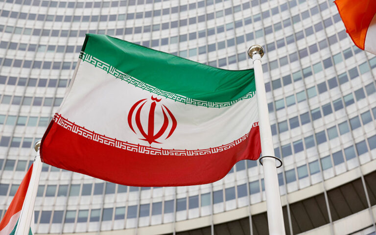 Ιράν – Πυρηνικά: Η Τεχεράνη ζητεί μια «ρεαλιστική» προσέγγιση από τους Δυτικούς