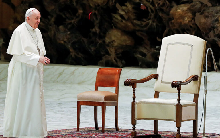 Πάπας Φραγκίσκος: Επίσκεψη σε Κύπρο και Ελλάδα από 2 έως 6 Δεκεμβρίου