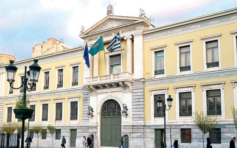 Επιχειρήσεις της Κρήτης επισκέφθηκε η διοίκηση της Εθνικής Τράπεζας