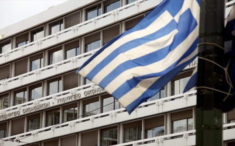 Σπ. Θεοδωρόπουλος: Υπερβολικές οι προσδοκίες από το Ταμείο Ανάκαμψης