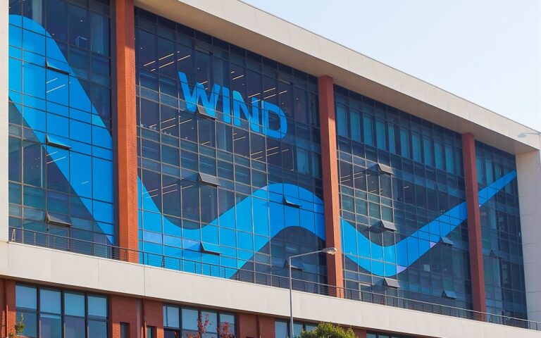 Προχωράει η εξαγορά της Wind από τη United Group