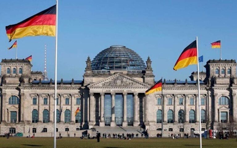 Η Γερμανία δεν έχει περιθώρια για περισσότερη λιτότητα