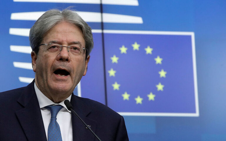 Εurogroup: Ενέκρινε την εκταμίευση των 767 εκατ. για την απομείωση του χρέους