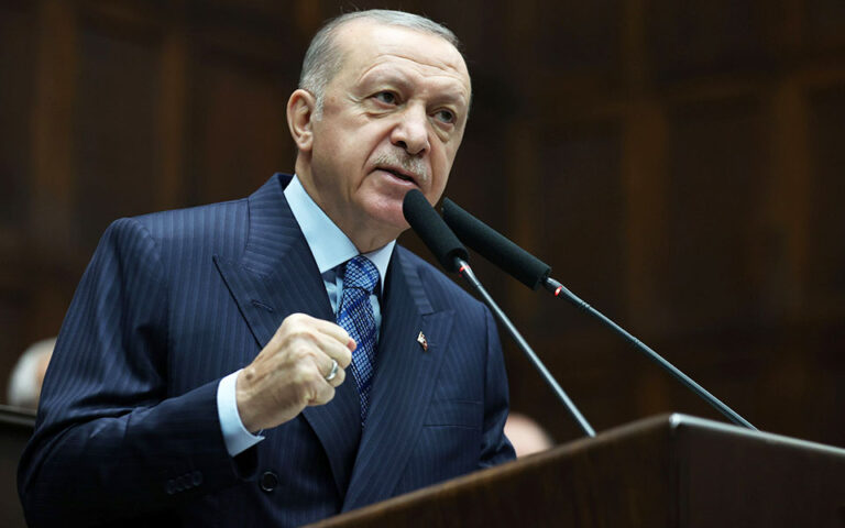 Τουρκικές απειλές κατά της Λευκωσίας