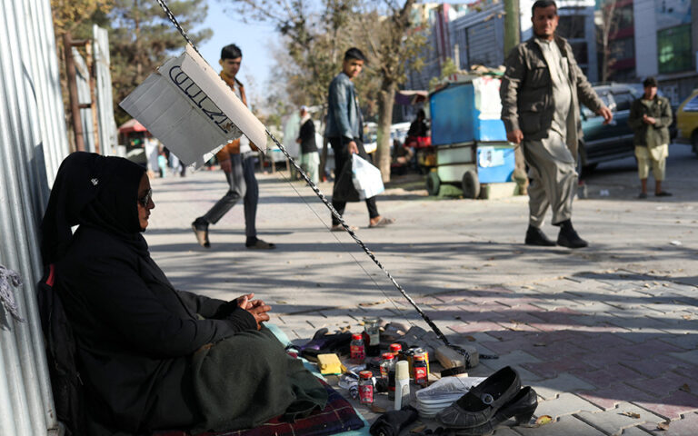 Αφγανιστάν: Δεκαπέντε χώρες της ΕΕ δεσμεύονται να υποδεχθούν 40.000 πρόσφυγες