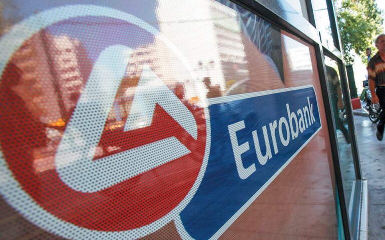 Συμφωνία Eurobank με Worldline στον κλάδο της αποδοχής καρτών