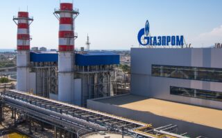 Η ΔΕΠΑ αίφνης ζητάει σύνδεση με το πετρέλαιο, ενώ η Gazprom σύνδεση της τιμής με χρηματιστηριακούς κόμβους της Δυτικής Ευρώπης, καθώς η ενεργειακή κρίση έχει αλλάξει τα δεδομένα στην αγορά. (APE)