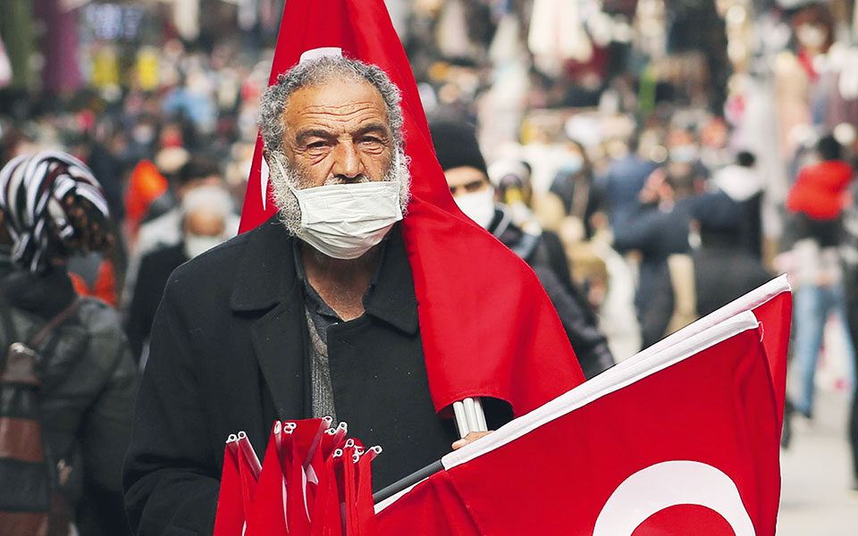  Τουρκία: Το σχέδιο Ερντογάν για κινεζοποίηση της οικονομίας