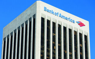 Υποκατάστημα στην Αθήνα, το οποίο πιθανώς θα εξυπηρετεί την ευρύτερη περιοχή, εξετάζει να ανοίξει η Bank of America. 
