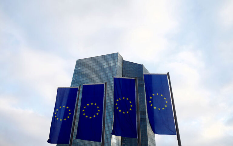 ΕΚΤ: Αλλαγή των σχεδίων στα χαρτονομίσματα ευρώ το 2024