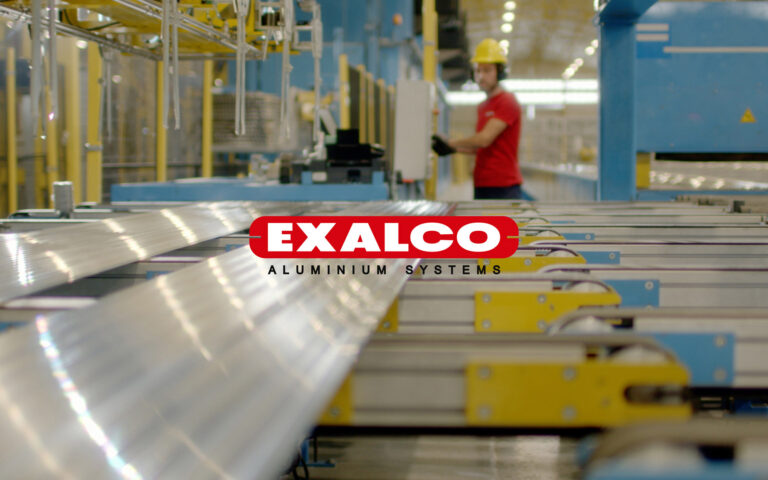 EXALCO: Έξτρα μπόνους 150.000 ευρώ στους εργαζόμενους της παραγωγής