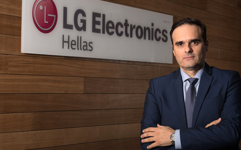LG Hellas, Business Solutions: Λύσεις και υπηρεσίες κορυφαίας τεχνολογίας για επαγγελματίες