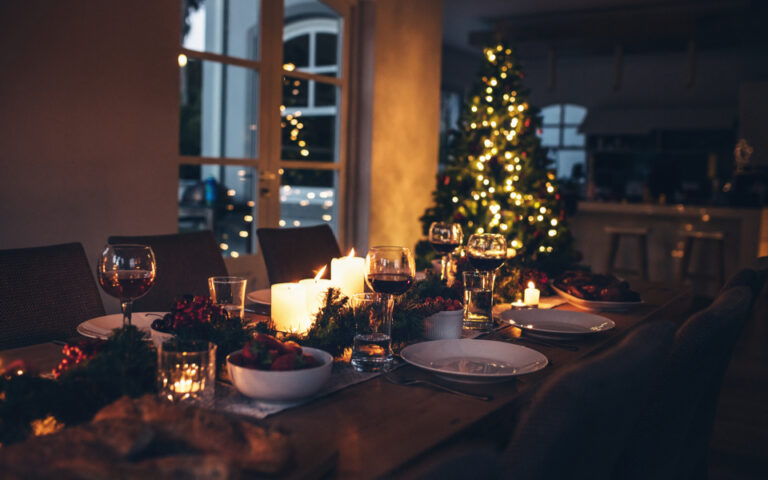 Χριστούγεννα 2021: Αύξηση 9%-18% στις τιμές για το γιορτινό τραπέζι