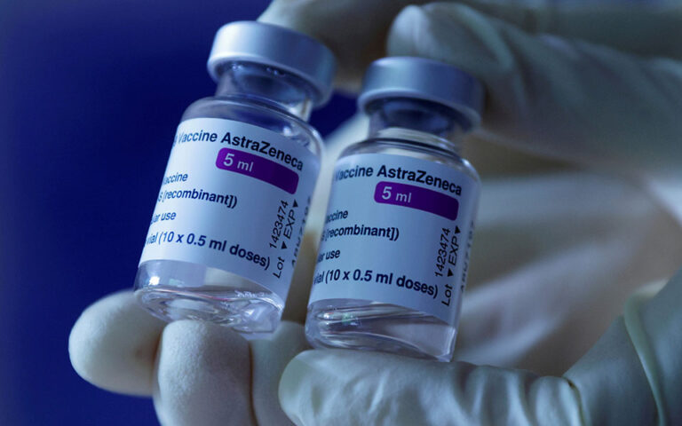 Κορωνοϊός – Ε.Ε.: Αύξηση της παραγωγικής ικανότητας για το εμβόλιο της AstraZeneca