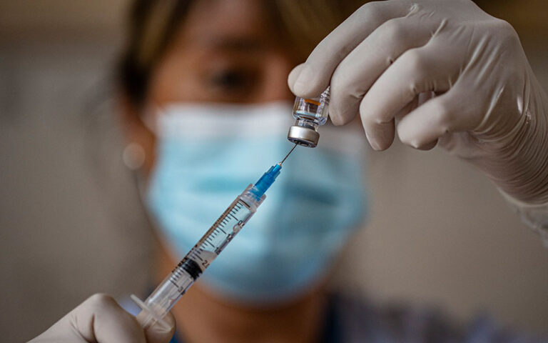 Κορωνοϊός – Χιλή: Τέταρτη δόση εμβολίου από τον Φεβρουάριο