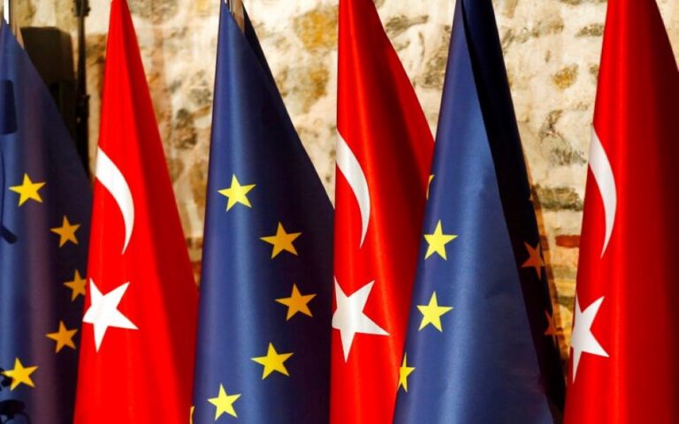 Τουρκία: Καταδίκη από το ΕΔΔΑ για παραβίαση της ελευθερίας έκφρασης