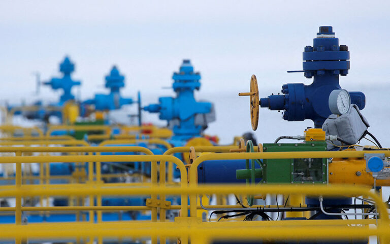 Γκαζπρόμ:  Αβάσιμες οι κατηγορίες για ανεπαρκείς εξαγωγές φυσικού αερίου στην ΕΕ