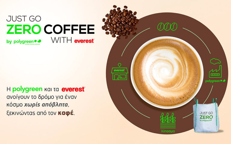 Η «δεύτερη ζωή» του καφέ