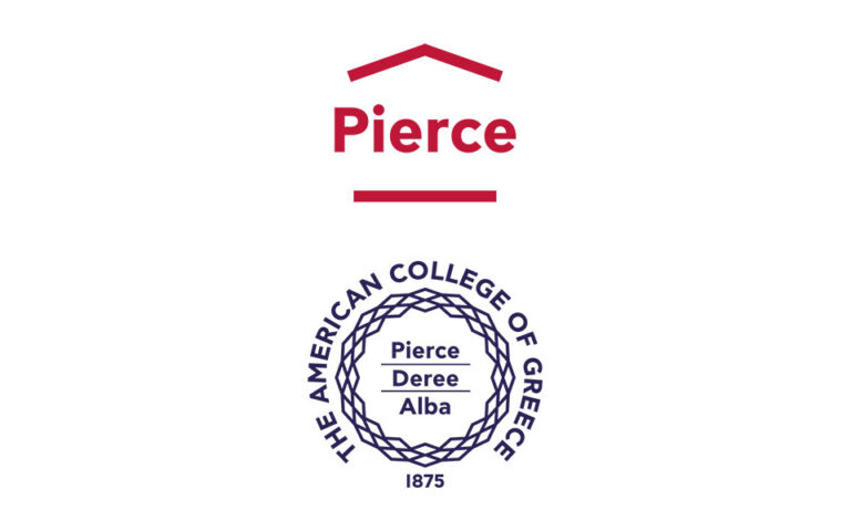 Αναγγελία Θέσεων Εργασίας στο Pierce-Αμερικανικό Κολλέγιο Ελλάδος