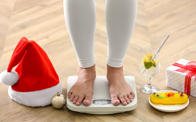 Δίαιτα εξπρές: Πώς θα χάσετε τα κιλά των γιορτών με 12 low-fat γεύματα