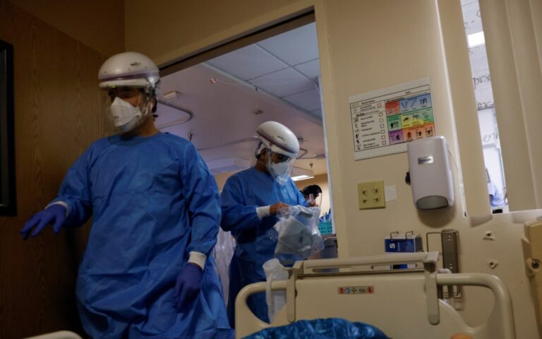ΗΠΑ: Νοσοκομείο αρνείται μεταμόσχευση καρδιάς σε ανεμβολίαστο ασθενή